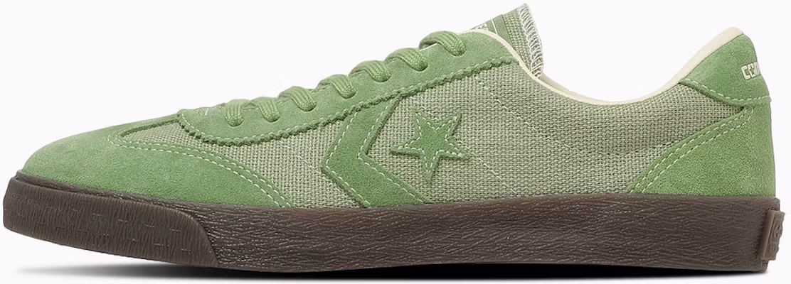 Converse Roadclassic SK 麻布低筒球鞋 綠色 33702921 Buy Converse Roadclassic SK 麻布低筒球鞋 綠色 33702921