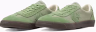 Order Converse Roadclassic SK 麻布低筒球鞋 綠色 33702921