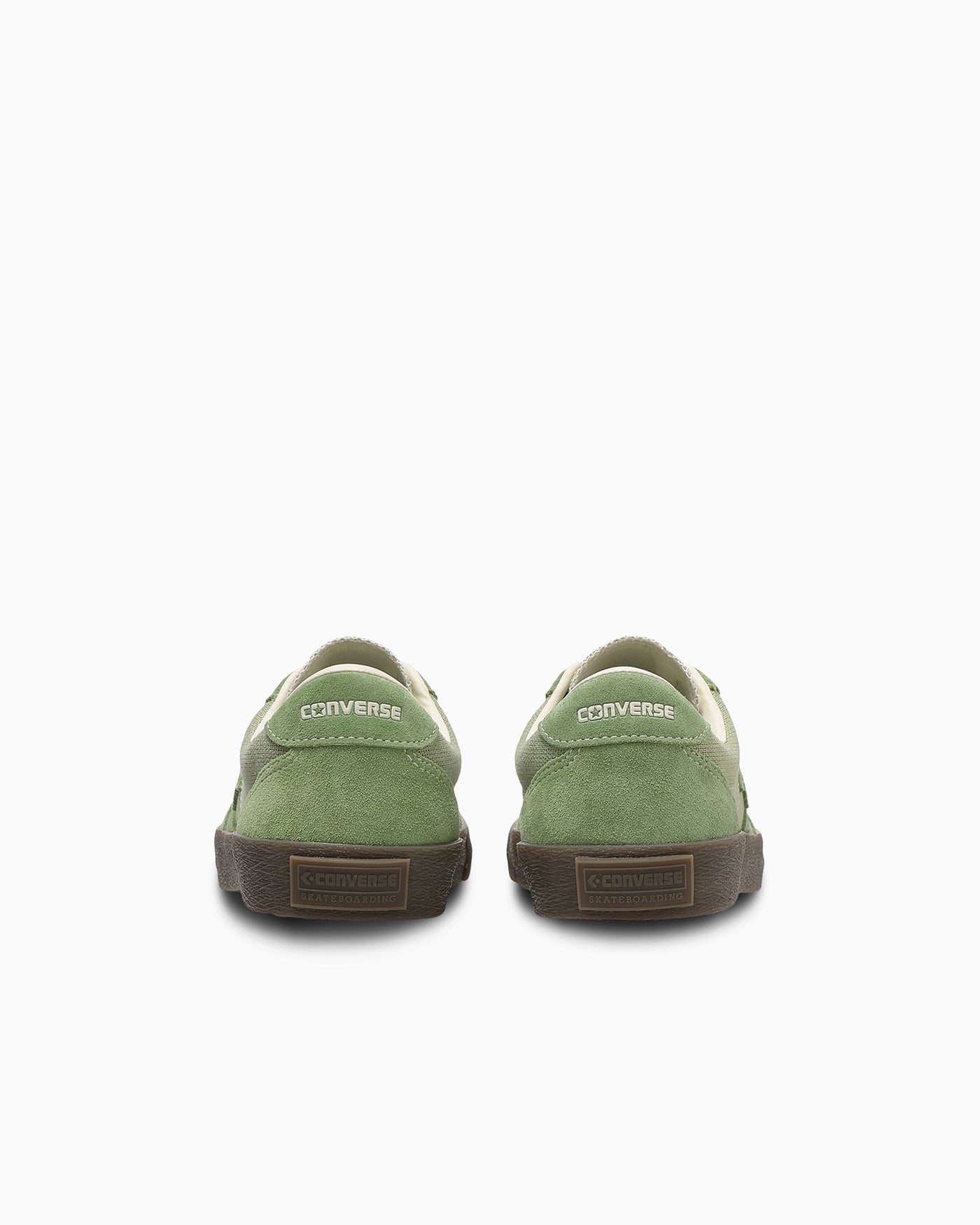 Purchase Converse Roadclassic SK 麻布低筒球鞋 綠色 33702921
