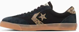 Buy Converse Roadclassic SK 低筒運動鞋 黑色/豹紋 33702930