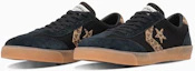 Order Converse Roadclassic SK 低筒運動鞋 黑色/豹紋 33702930