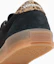Cheap Converse Roadclassic SK 低筒運動鞋 黑色/豹紋 33702930