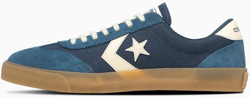 Converse Roadclassic SK Ox Sneakers Blue 33702631 Converse Roadclassic SK Ox Sneakers Blue 33702631