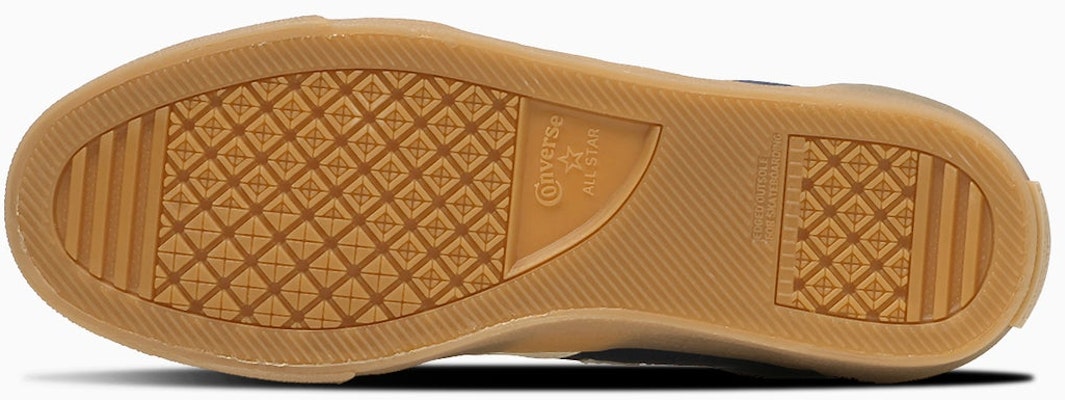 Converse Roadclassic SK Ox Kasut Sneakers Biru 33702631 Details for Converse Roadclassic SK Ox Kasut Sneakers Biru 33702631