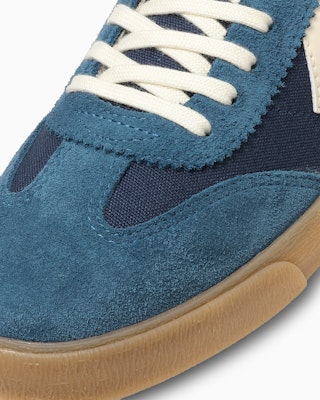 Converse Roadclassic SK Ox Kasut Sneakers Biru 33702631 Sizing Converse Roadclassic SK Ox Kasut Sneakers Biru 33702631