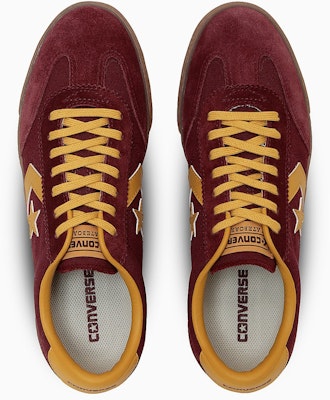Converse Roadclassic SK Ox Sneakers Burgundy/Orange 33702151 Shop Converse Roadclassic SK Ox Sneakers Burgundy/Orange 33702151