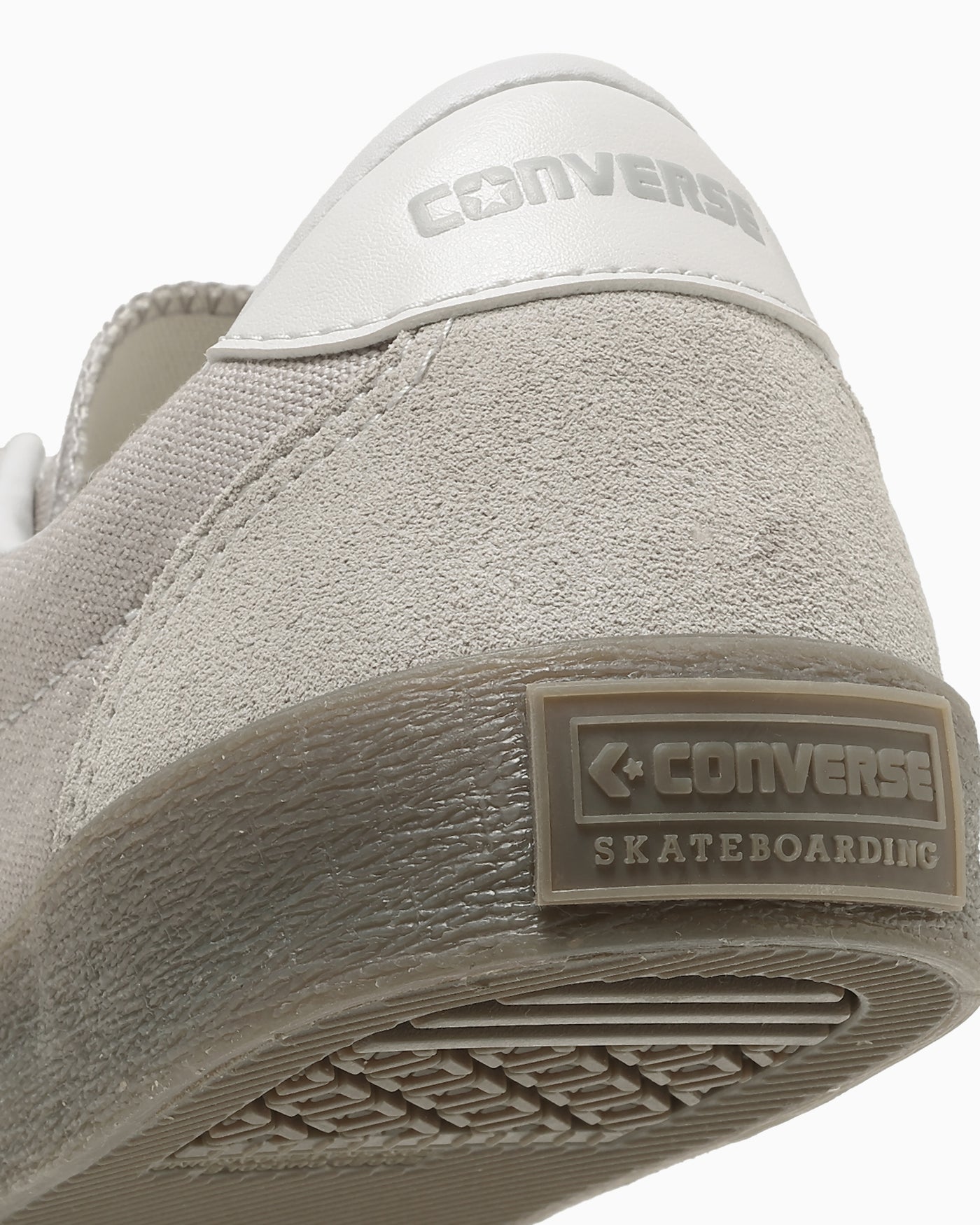 Cheap Converse Roadclassic SK OX Sneakers Kelabu/Kelabu Terang. 33702340