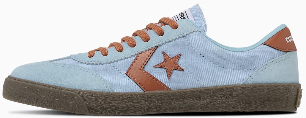 Converse Roadclassic SK OX 球鞋 淺藍/棕色 33702660 Buy Converse Roadclassic SK OX 球鞋 淺藍/棕色 33702660