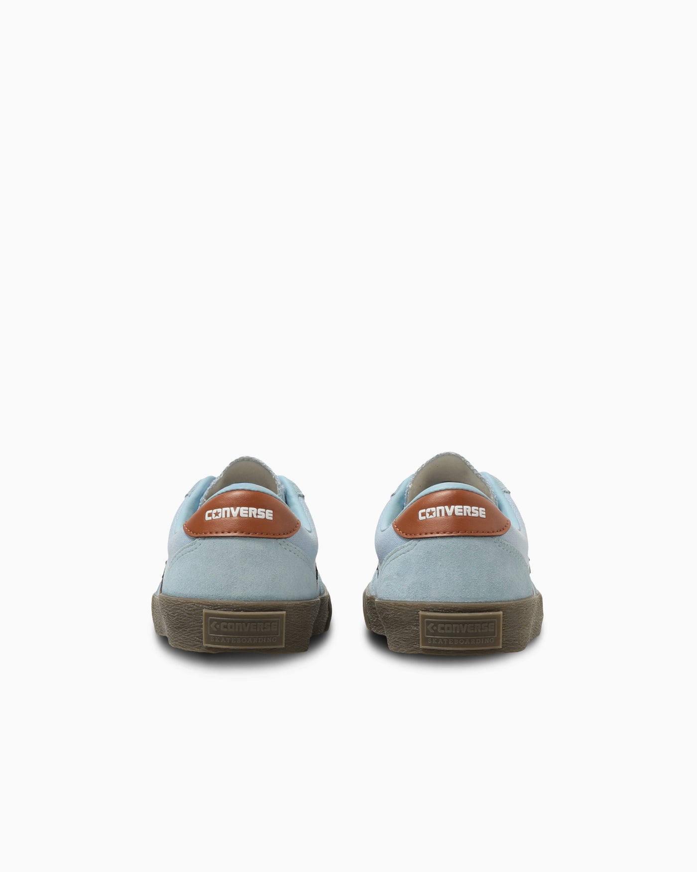 Purchase Converse Roadclassic SK OX 球鞋 淺藍/棕色 33702660