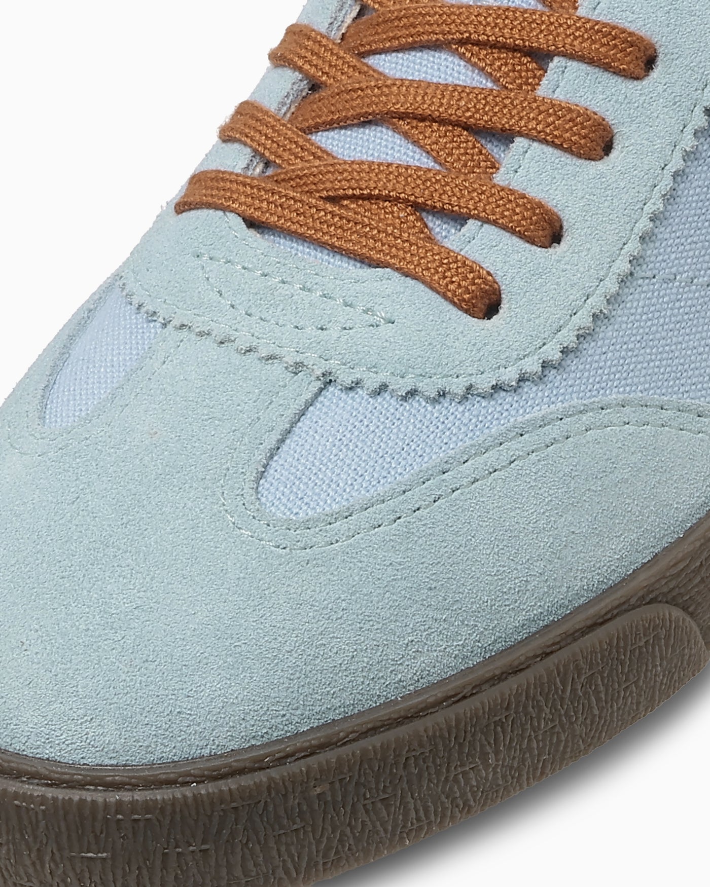 Sizing Converse Roadclassic SK OX 球鞋 淺藍/棕色 33702660