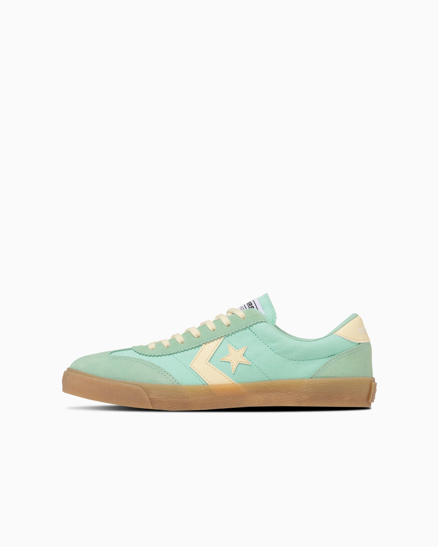 Converse Roadclassic SK Ox Sneakers Light green/cream 33702661