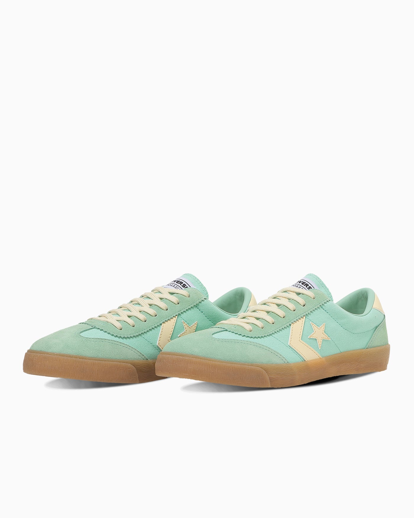 Order Converse Roadclassic SK Ox 運動鞋 淺綠色/米白色 33702661