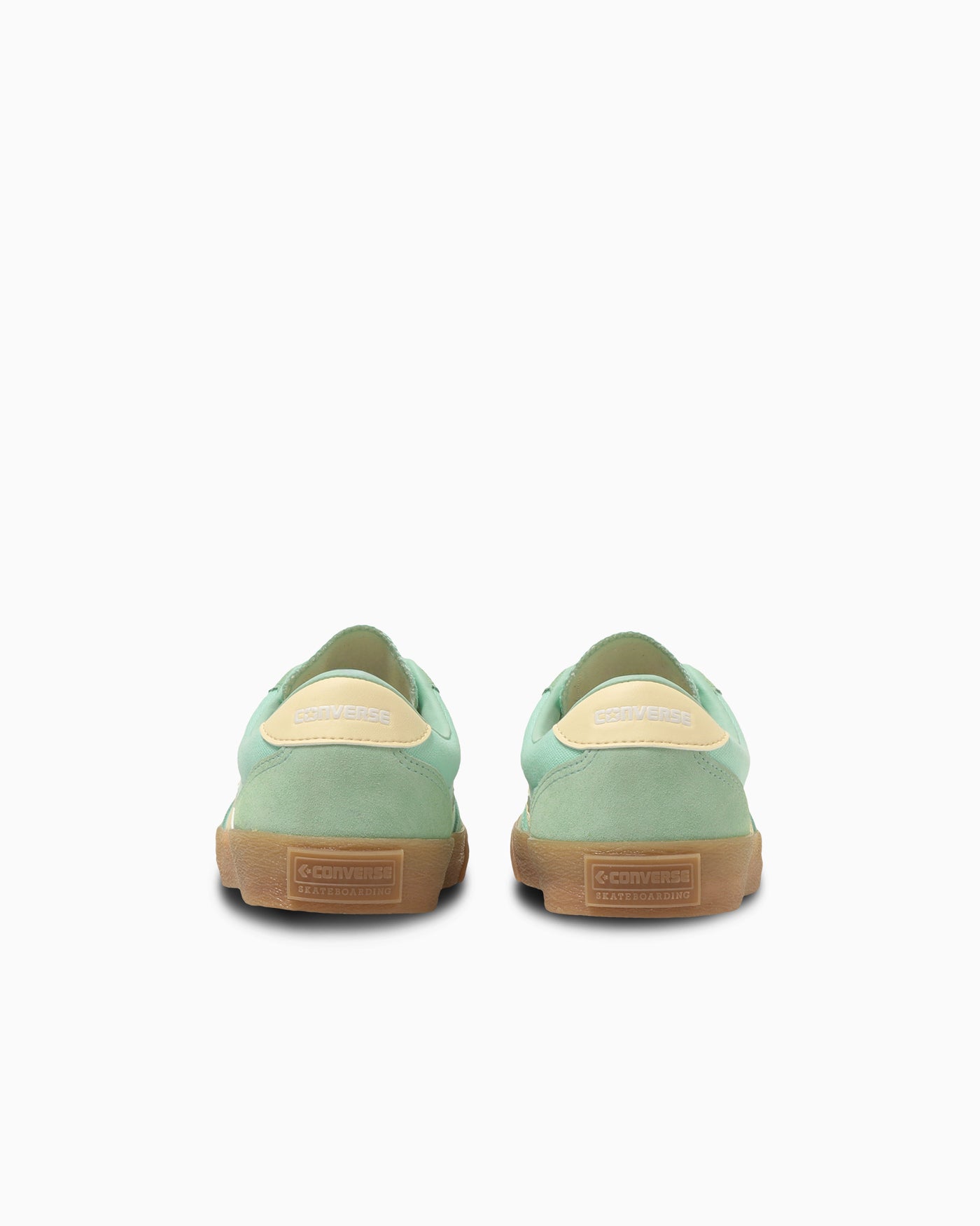 Purchase Converse Roadclassic SK Ox 運動鞋 淺綠色/米白色 33702661