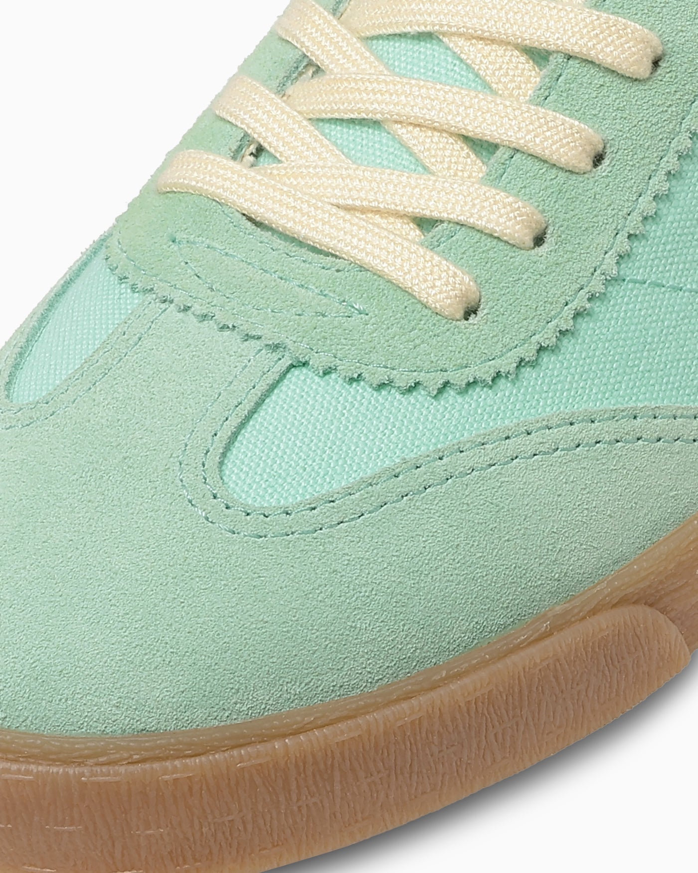 Sizing Converse Roadclassic SK Ox 運動鞋 淺綠色/米白色 33702661