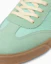 Sizing Converse Roadclassic SK Ox 運動鞋 淺綠色/米白色 33702661