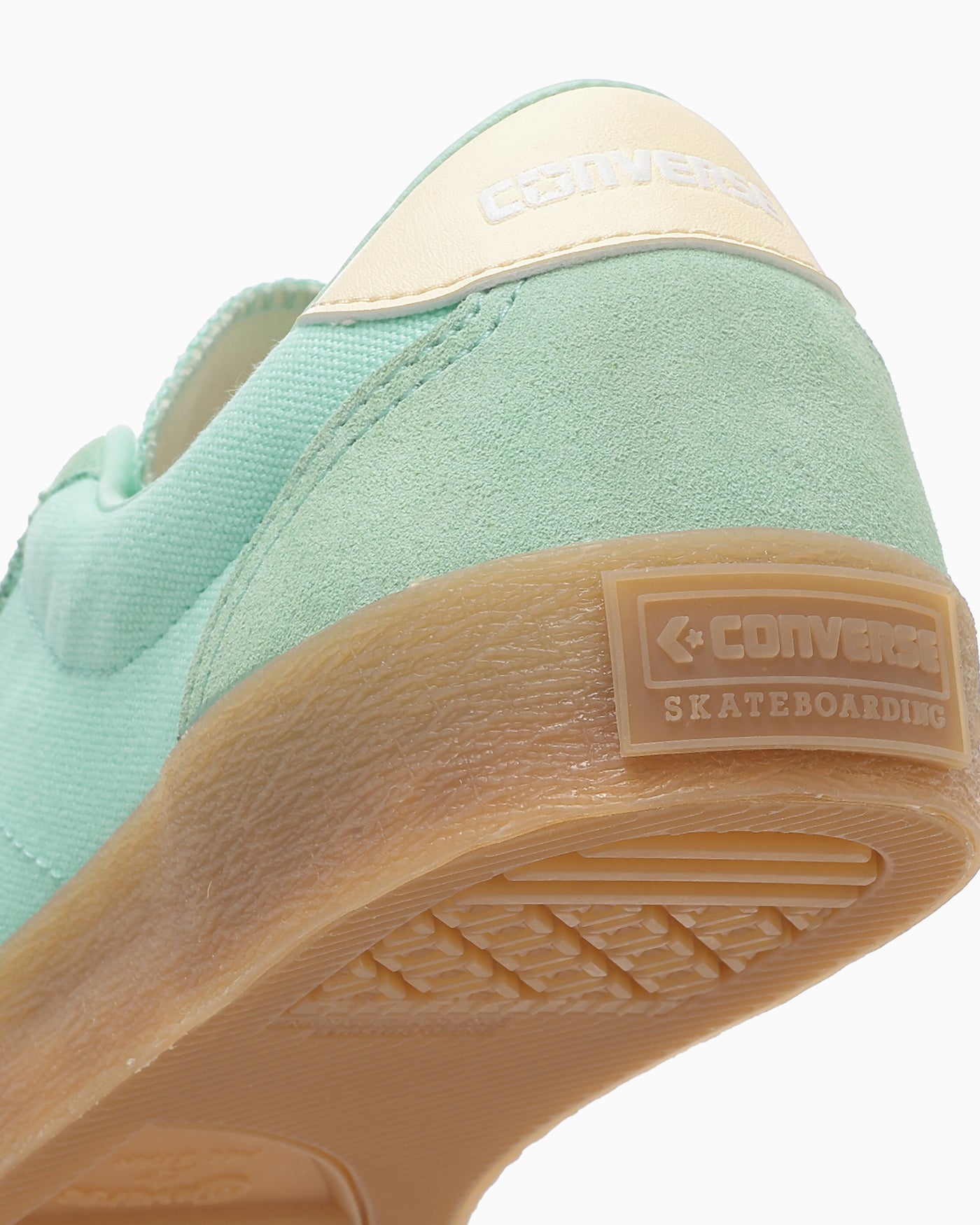 Cheap Converse Roadclassic SK Ox 運動鞋 淺綠色/米白色 33702661
