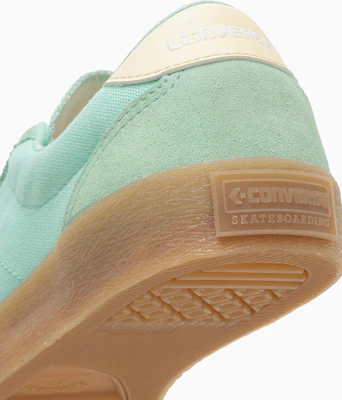 Converse Roadclassic SK Ox 運動鞋 淺綠色/米白色 33702661 Cheap Converse Roadclassic SK Ox 運動鞋 淺綠色/米白色 33702661