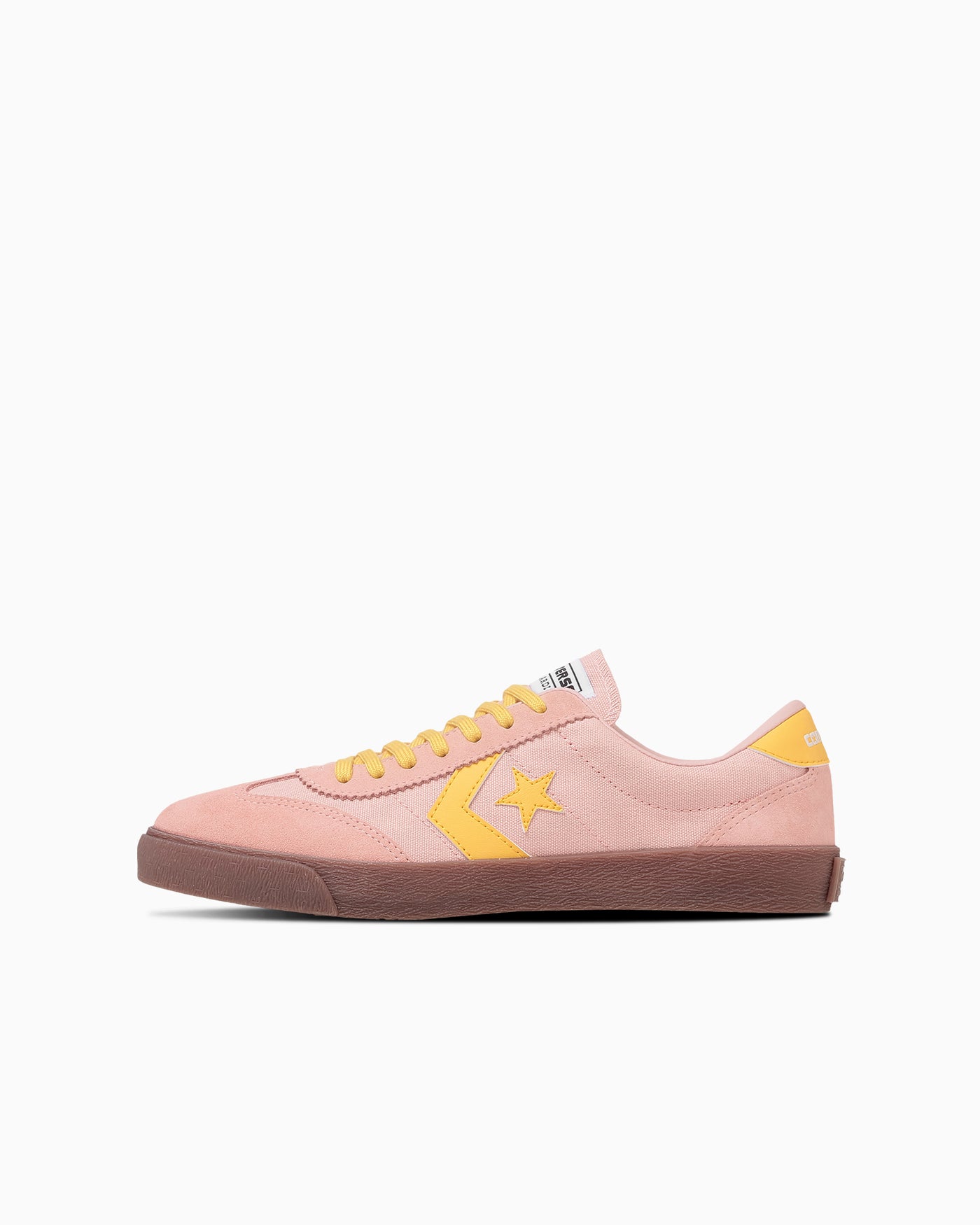 Converse Roadclassic SK Ox Sneakers Pink/Yellow 33702662