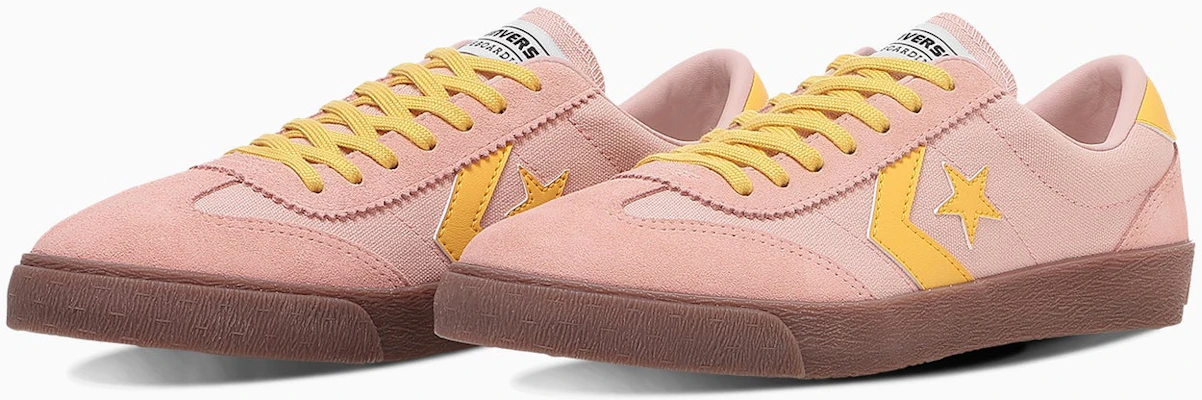 Converse Roadclassic SK Ox 粉黃休閒運動鞋 33702662 Order Converse Roadclassic SK Ox 粉黃休閒運動鞋 33702662