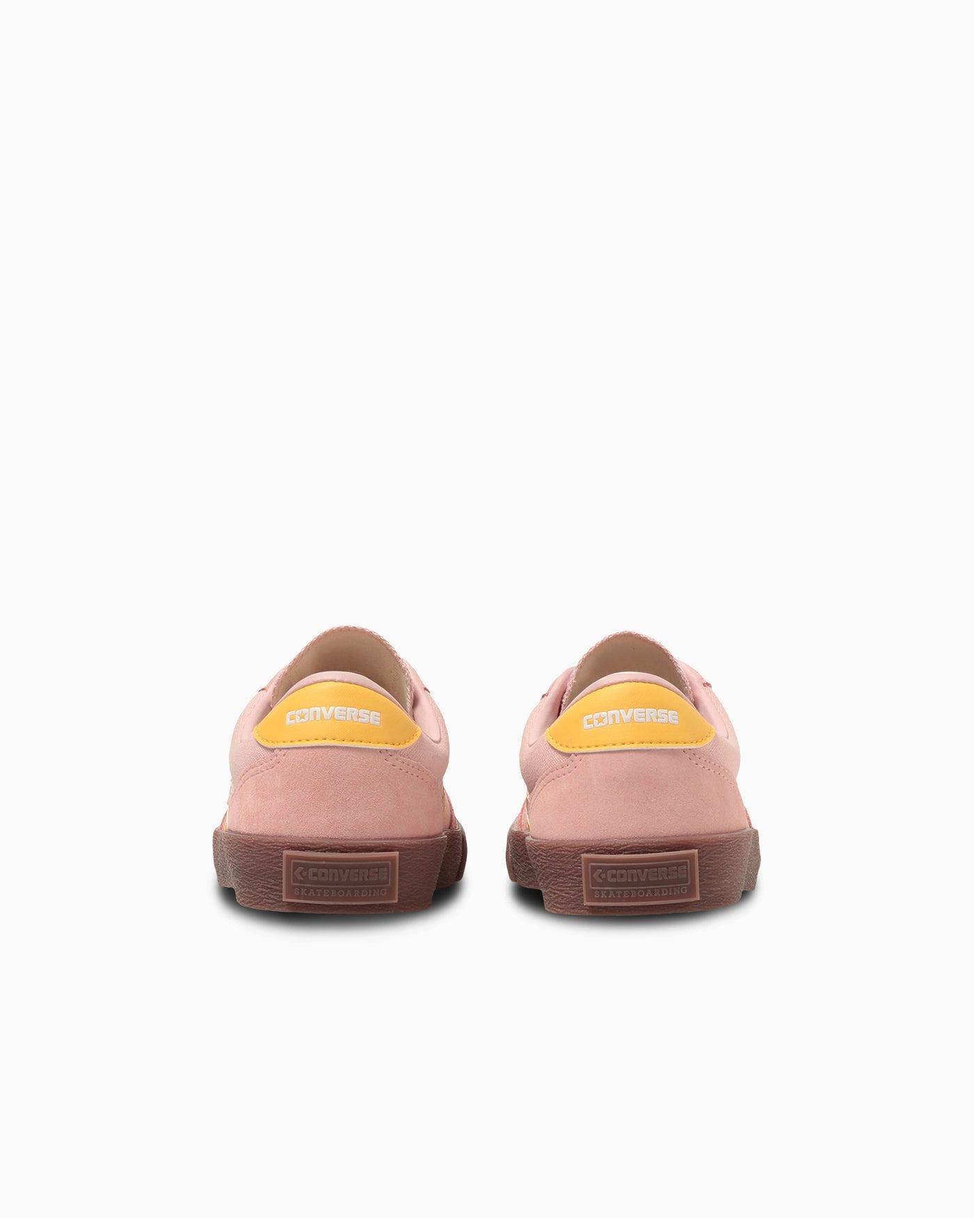 Purchase Converse Roadclassic SK Ox 粉黃休閒運動鞋 33702662