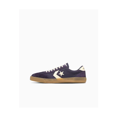 Converse Roadclassic SK OX Sneakers Purple