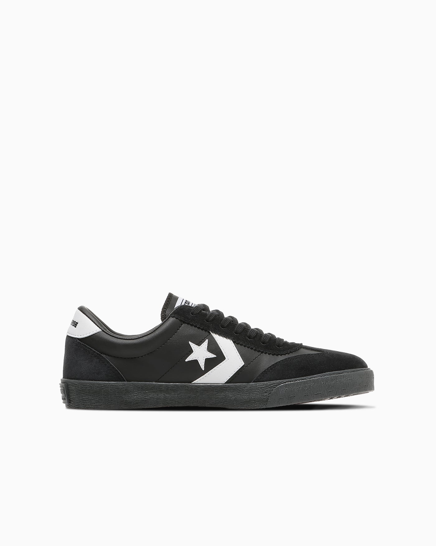 Lookbook Converse Roadclassic SK SY Ox 經典帆布鞋 黑白配色 33702650