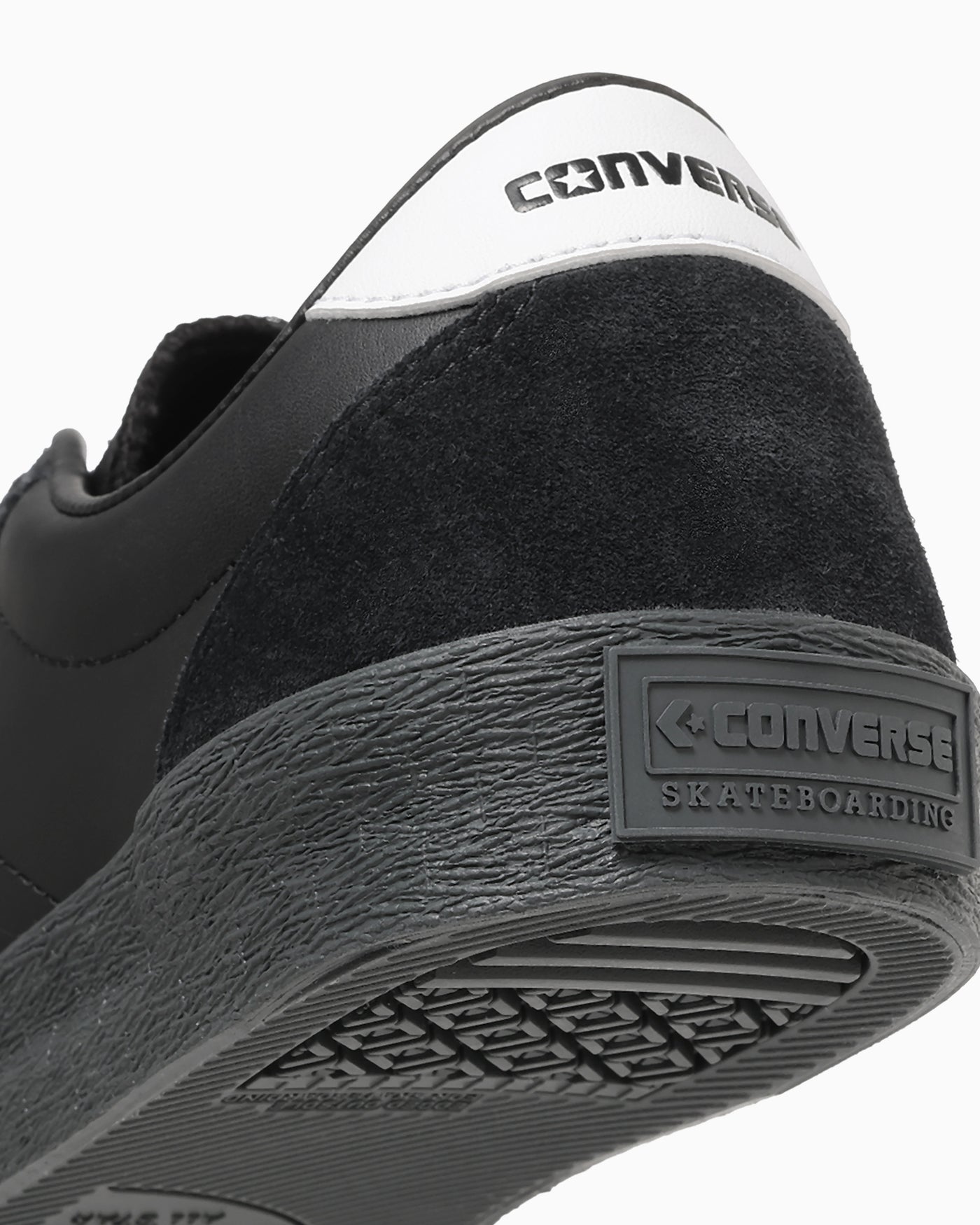 Cheap Converse Roadclassic SK SY Ox 經典帆布鞋 黑白配色 33702650
