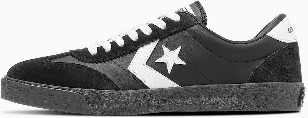 Converse Roadclassic SK SY Ox 經典帆布鞋 黑白配色 33702650 1