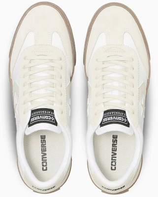 Converse Roadclassic SK SY Ox 白色休閒運動鞋 33702651 Shop Converse Roadclassic SK SY Ox 白色休閒運動鞋 33702651