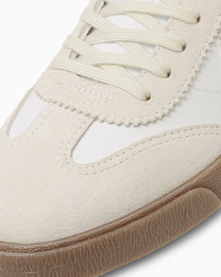 Converse Roadclassic SK SY Ox 白色休閒運動鞋 33702651 Sizing Converse Roadclassic SK SY Ox 白色休閒運動鞋 33702651