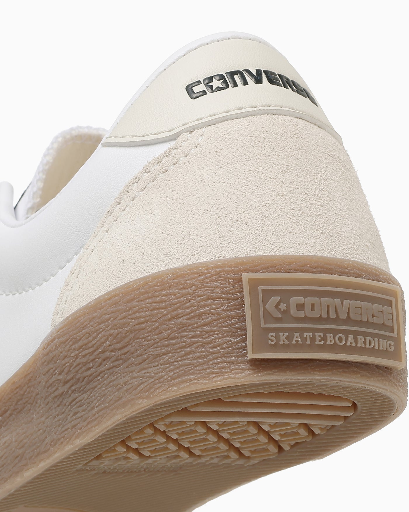 Cheap Converse Roadclassic SK SY Ox 白色休閒運動鞋 33702651