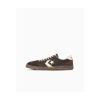Converse ROADCLASSIC Skate Ox Sneakers Brown/Beige