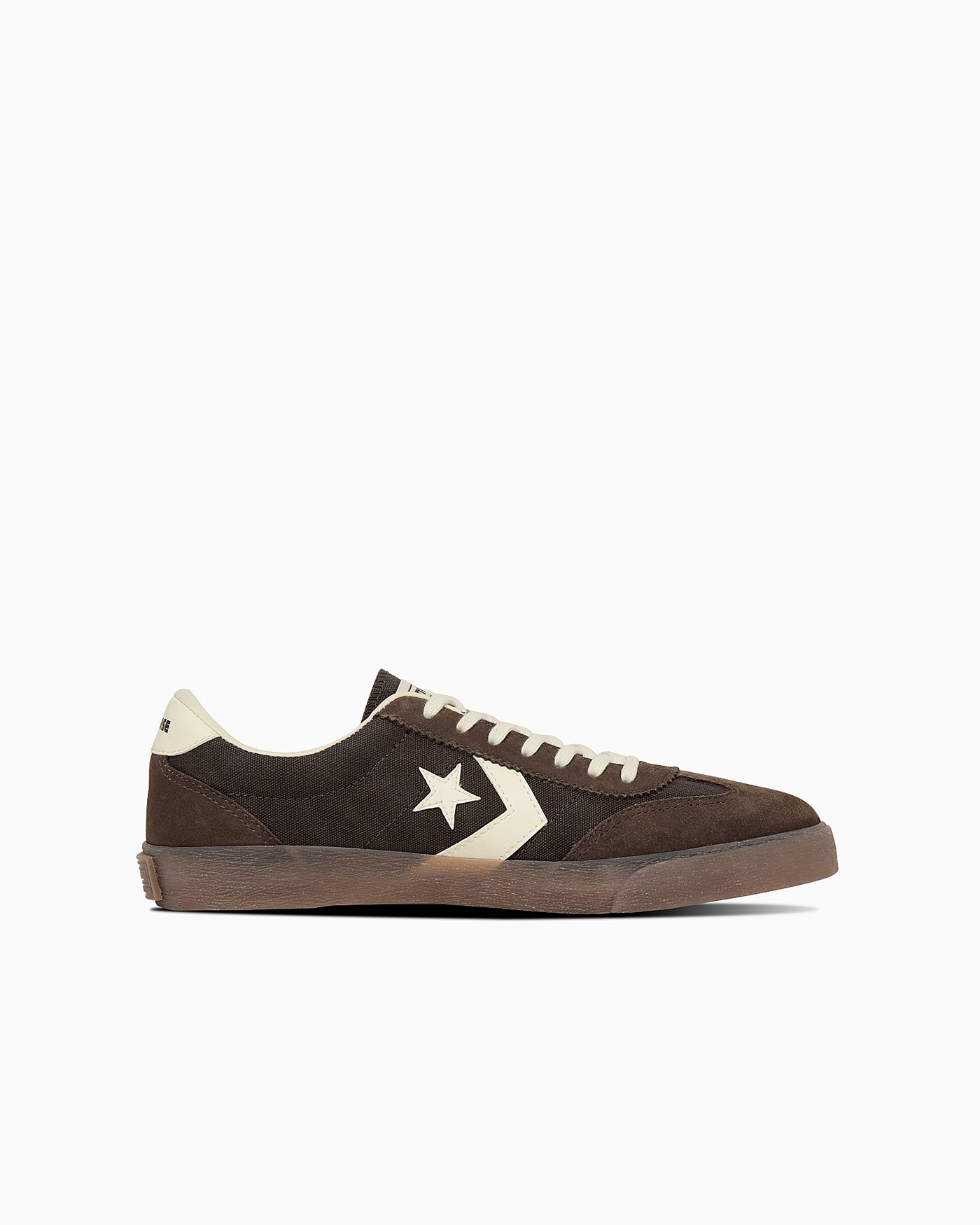 Lookbook Converse ROADCLASSIC Skate Ox Sneakers Brown/Beige 33702150