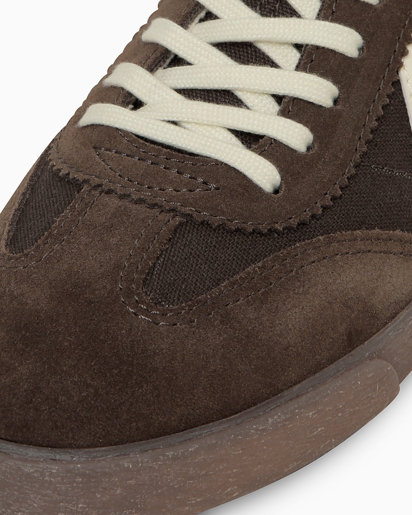 Sizing Converse ROADCLASSIC Skate Ox Sneakers Brown/Beige 33702150