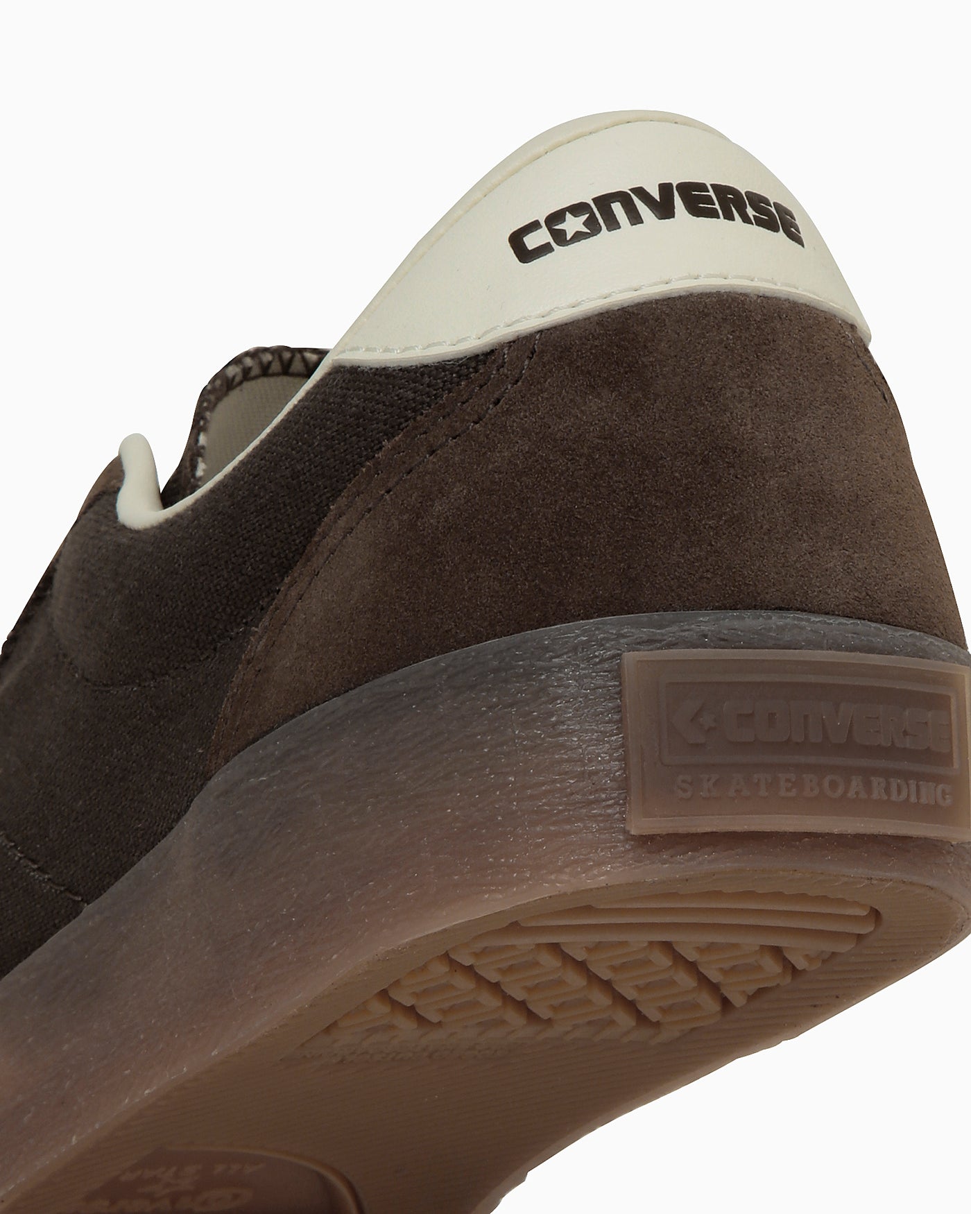 Cheap Converse ROADCLASSIC Skate Ox Sneakers Brown/Beige 33702150
