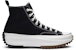 Converse Run Star Hi 'Hitam' 166800C