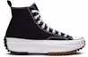 Buy Converse Run Star Hi 'Hitam' 166800C