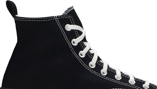 Converse Run Star Hi 'Hitam' 166800C Order Converse Run Star Hi 'Hitam' 166800C