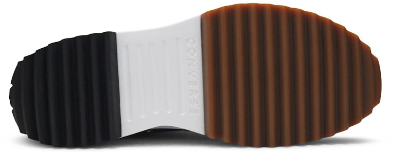 Converse Run Star Hi 'Hitam' 166800C Shop Converse Run Star Hi 'Hitam' 166800C