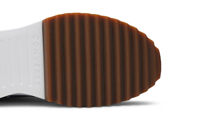 Converse Run Star Hi 'Black'