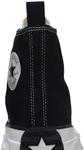 Converse Run Star Hi 'Hitam' 166800C Sizing Converse Run Star Hi 'Hitam' 166800C