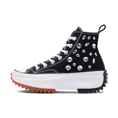 Converse Run Star Hike 'Black Gems'