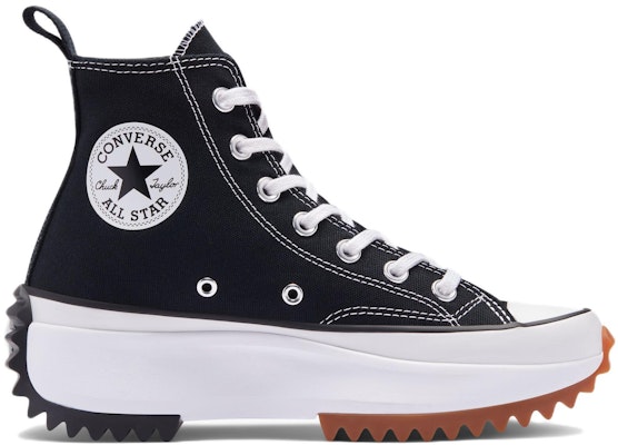 Converse Run Star Hike 'Black Gems' A04316C Order Converse Run Star Hike 'Black Gems' A04316C