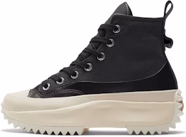Converse Run Star Hike 'Black Grey' A04261C Converse Run Star Hike 'Black Grey' A04261C