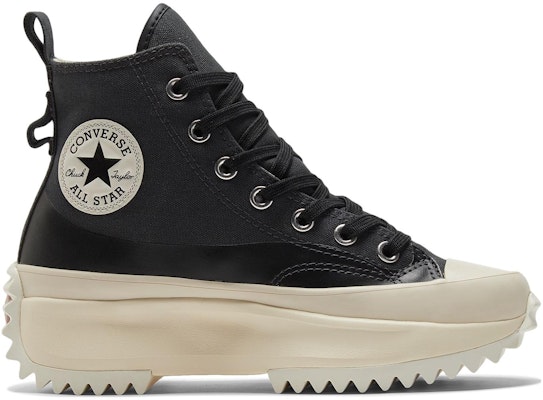 Converse Run Star Hike 'Hitam Abu' A04261C Order Converse Run Star Hike 'Hitam Abu' A04261C