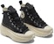 Converse Run Star Hike 'Hitam Kelabu' A04261C