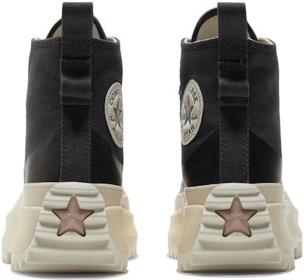 Converse Run Star Hike 'Black Grey' A04261C Shop Converse Run Star Hike 'Black Grey' A04261C