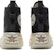 Converse Run Star Hike 'Hitam Kelabu' A04261C