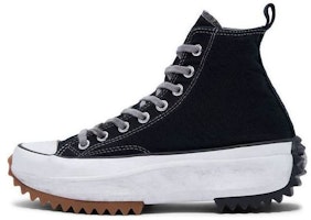 Converse Run Star Hike 'Black Gum' 168297C Converse Run Star Hike 'Black Gum' 168297C