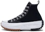 Buy Converse Run Star Hike 'Black Gum' Hitam Gum 168297C